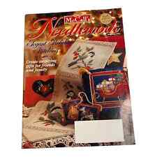 Mccalls needlework magazine for sale  Brewster