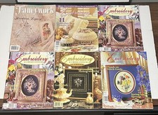 Sew beautiful piecework for sale  Andover