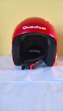 Casque ski enfant d'occasion  Aubusson