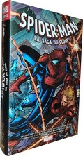 Spider man saga d'occasion  Meudon