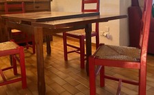 Table salle manger d'occasion  Graveson