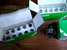 Lucas nos 24v for sale  UK