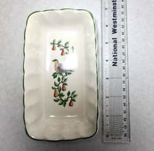 Wade rectangular dish for sale  LLANDUDNO JUNCTION