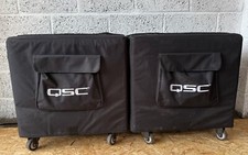 Qsc ksub 1000watt for sale  KILMARNOCK