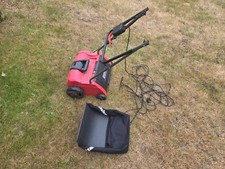 Einhell 1231 electric for sale  STAINES-UPON-THAMES