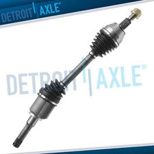 Front driver side for sale  Detroit