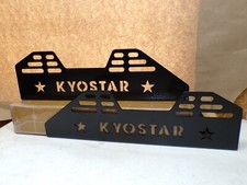 Kyostar universal black for sale  Springville