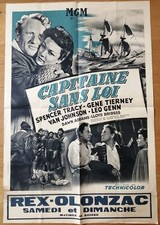 Capitaine loi gene d'occasion  Prades