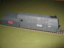 Panzerlok deutschen wehrmacht gebraucht kaufen  Aachen