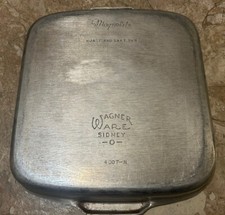 Vtg wagner ware for sale  Cicero