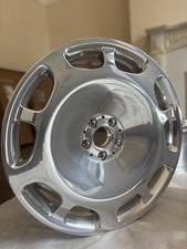 Genuine maybach mercedes for sale  LEEDS
