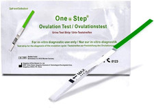 Test ovulazione ultra usato  Roma