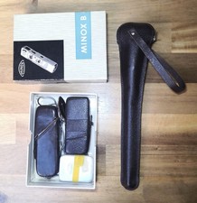 Mini kamera minox gebraucht kaufen  Niederzier