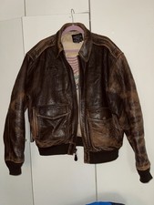 2 jacket leather flight for sale 2 jacket leather flight for sale Brooklyn