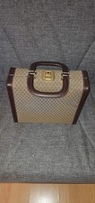 Beauty case vintage usato  Bastia Umbra