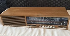 Radio telefunken gavotte gebraucht kaufen  Oberasbach
