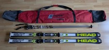 Head ski scott gebraucht kaufen  Hamburg