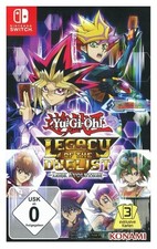 Legacy the duelist gebraucht kaufen  Duisburg