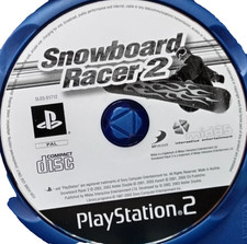 Snowboard racer per usato  Avellino