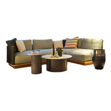 Kettal utdoor sofa gebraucht kaufen  Bonn