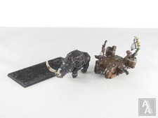 Rhinox bits forgeworld d'occasion  Expédié en Belgium