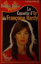 Françoise hardy double d'occasion  Morhange
