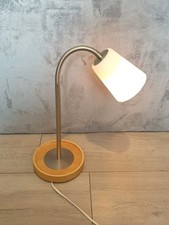 Lampada tavolo regolabile usato  Spedire a Italy