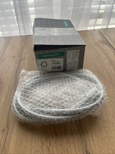 Mangueira de chuveiro de mão Axor 28116000 ShowerSolutions 63", cromada comprar usado  Enviando para Brazil