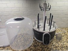Babymoov turbo pure d'occasion  Expédié en Belgium
