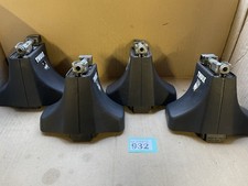 Thule 750 footpack for sale  PRESTON