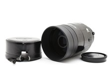 Minolta reflex500mm for d'occasion  Expédié en Belgium