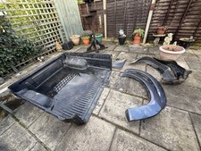 Hilux invincible double for sale  OXFORD