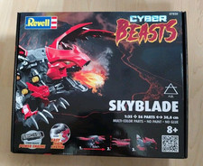 Revell 07850 cyberbeasts gebraucht kaufen  Calau