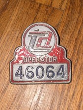 Vintage transit authority for sale  Ashland