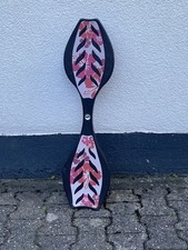 Neuwertiges waveboard maxboard gebraucht kaufen  Dannstadt-Schauernheim