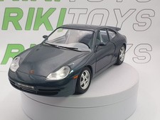 Porsche 911 carrera usato  Varese