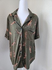 Victorias secret cheetah for sale  Las Vegas