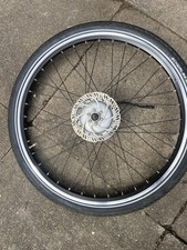 Bafang front electric for sale  BIRMINGHAM