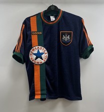 Newcastle united away for sale  MALVERN