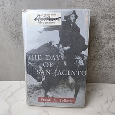 Day san jacinto for sale  Houston