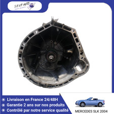 Boite vitesses mercedes d'occasion Boite vitesses mercedes d'occasion  Saint-Quentin