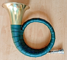 Jagdhorn fürst pleß gebraucht kaufen  Pritzwalk