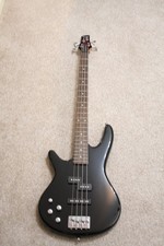 Left handed ibanez for sale  EVESHAM