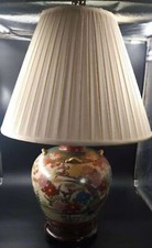 Wildwood handpainted asian for sale  Winston Salem