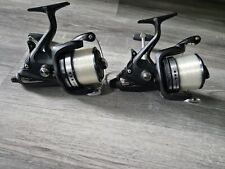 Shimano long cast for sale  BOGNOR REGIS