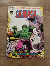 Incredible hulk 180 for sale  Lennon