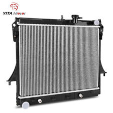 Yitamotor radiator hummer for sale  Atlanta