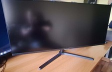 Samsung monitor hrm usato  Vicenza