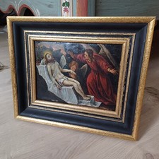 Antikes altmeister gemälde gebraucht kaufen  Aichach