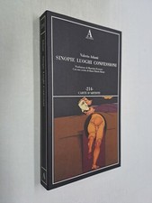 Sinopie luoghi confessioni usato  Roma
